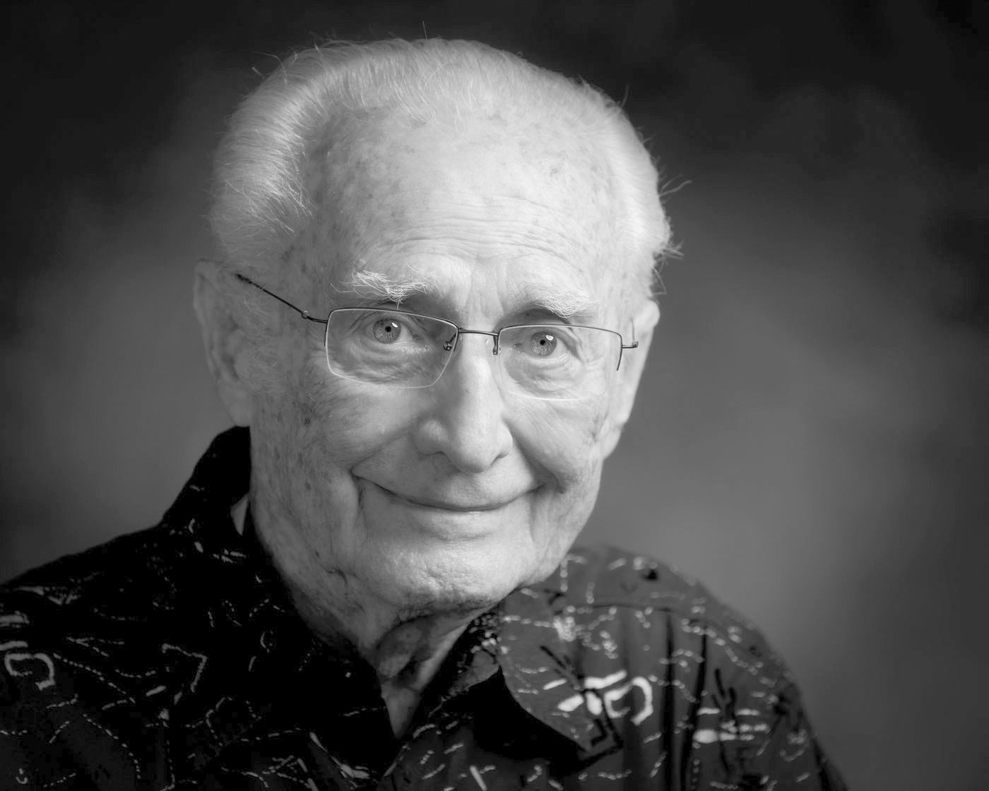 Dr. J. Jack Melhorn